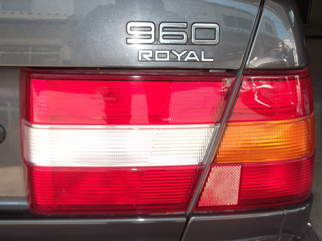 ボルボ ９６０ ＲＯＹＡＬ | Oriental Auto｜徳島県の輸入車ディーラー［株式会社オリエンタルオート］